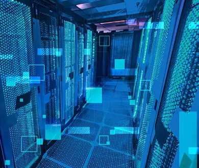 Servidores para Ambientes Virtuales